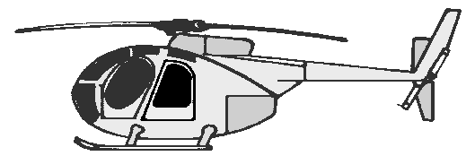 Hélicoptère