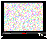 tv et pixels