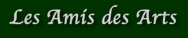Les Amis des Arts n'a plus de site web ou n'existe plus ?