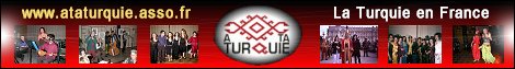 A Ta Turquie